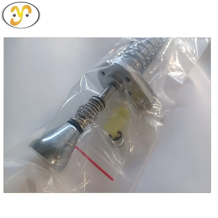 MIT High Quality Pull Plunger Pinball Pull Rod for Arcade Pinball  Game Machine