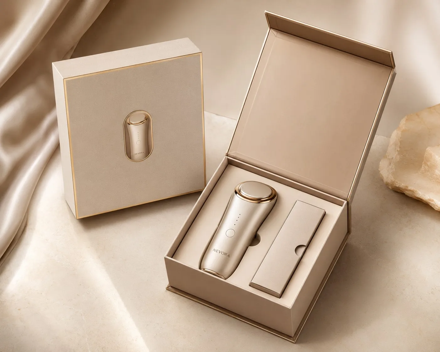 Custom Premium Packaging