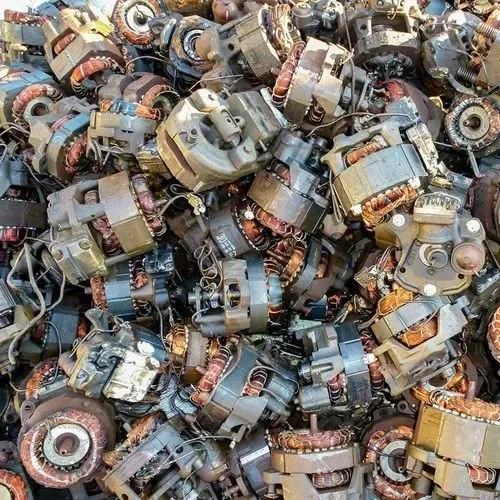 Electric Motor Scrap,Battery Type Lead At Wholesale In Huge Scrap