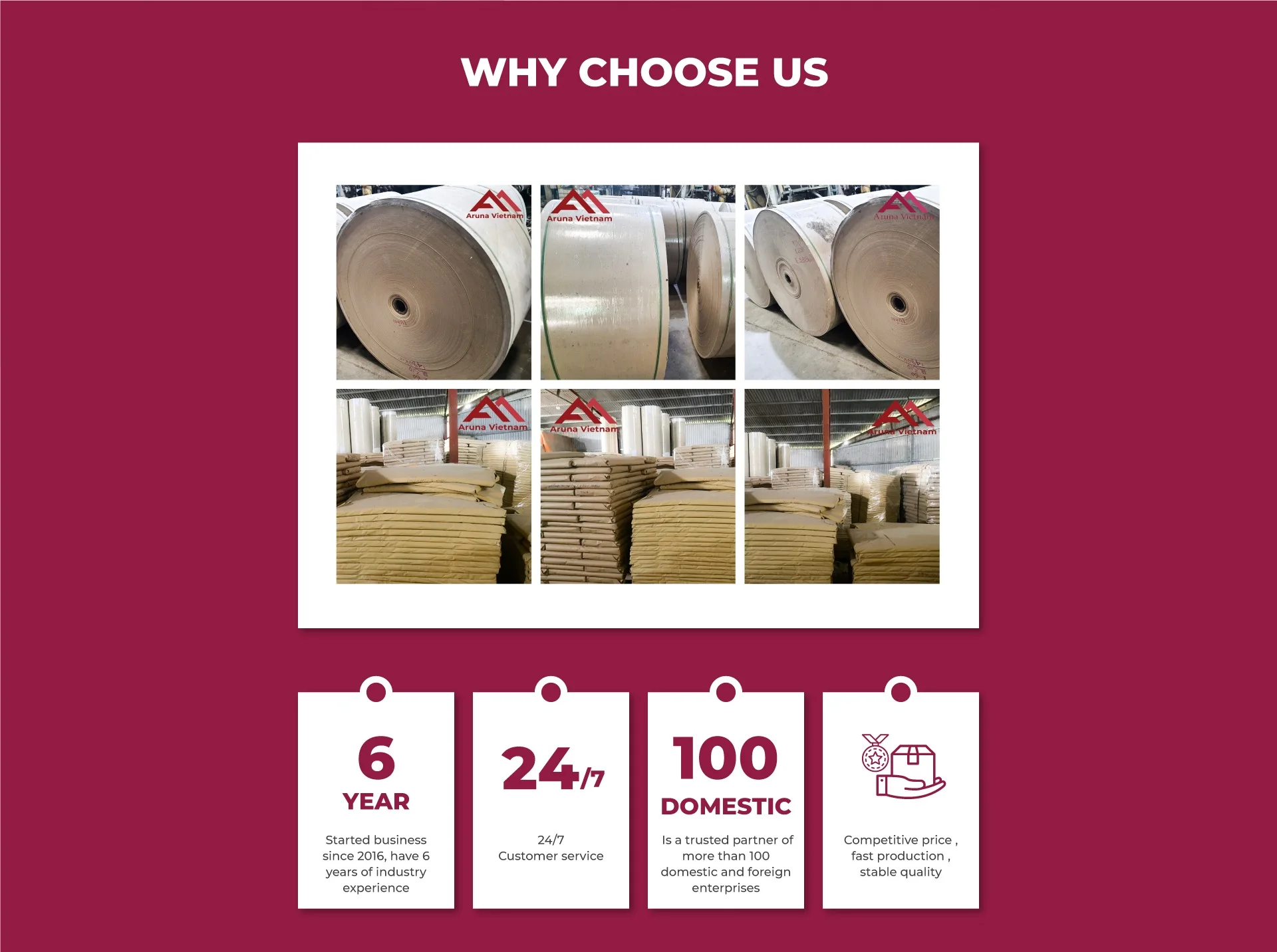 Coated Roll Side Usage Retail Package Single Type Box Paper Price Per