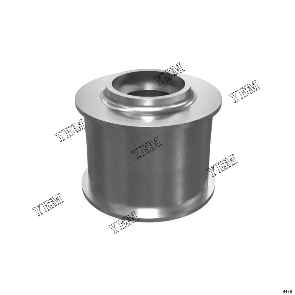 215B 215 Mount Assembly-Resilient Part No. 4N-8204 4N8204 Genuine Engine Parts