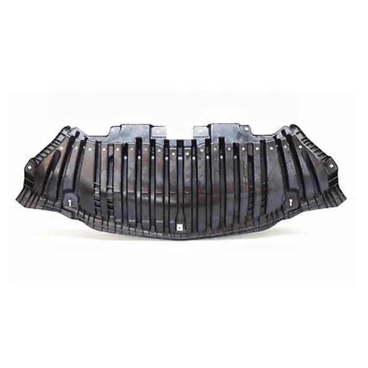 OEM 2055200600 Front Bumper Engine under Cover for Mercedes-Benz W205 ...