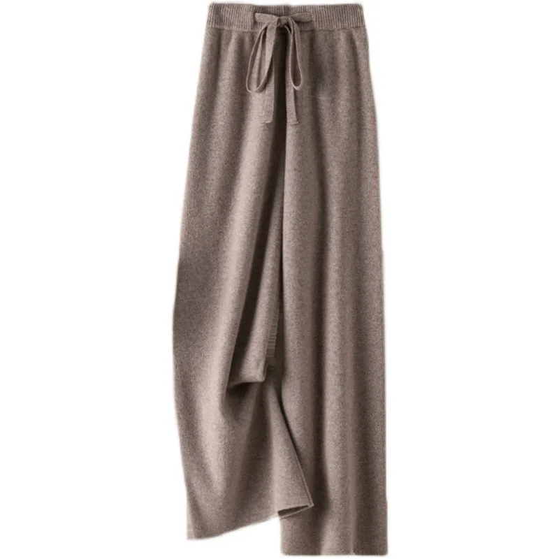 Cashmere Pants