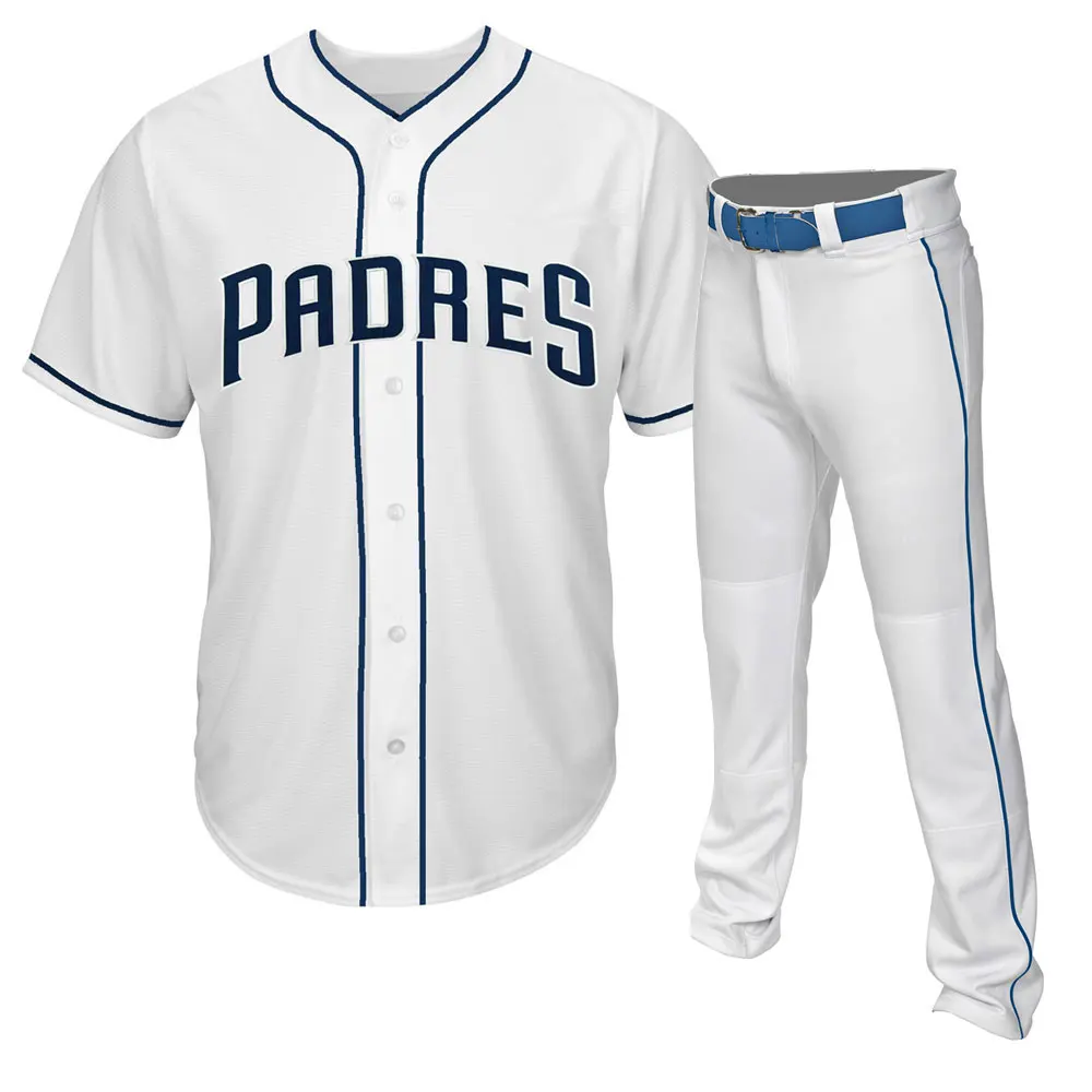 Source Make your own logo best college baseball uniforms youth