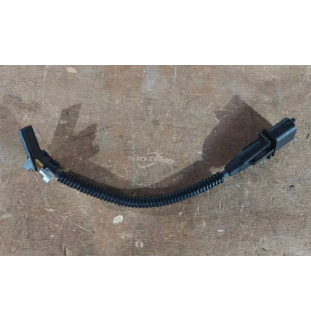 EJS16C315AB Crankshaft Position Sensor for Ford Te — 2