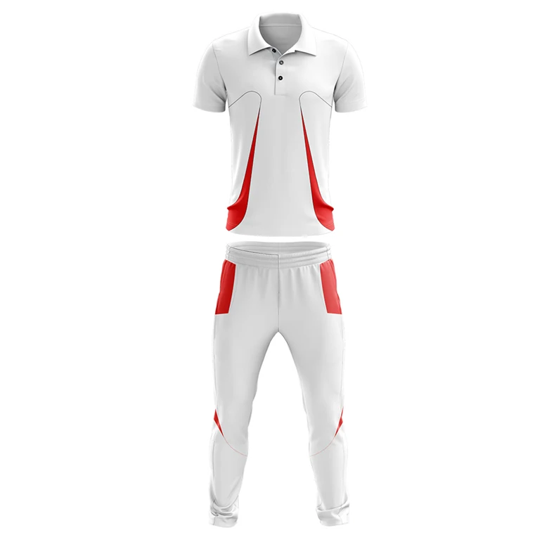custom sublimation new design cricket jerseys cricket jersey pattern best cricket  jersey designs DPCJ020Dopoo Sportswear Ltd