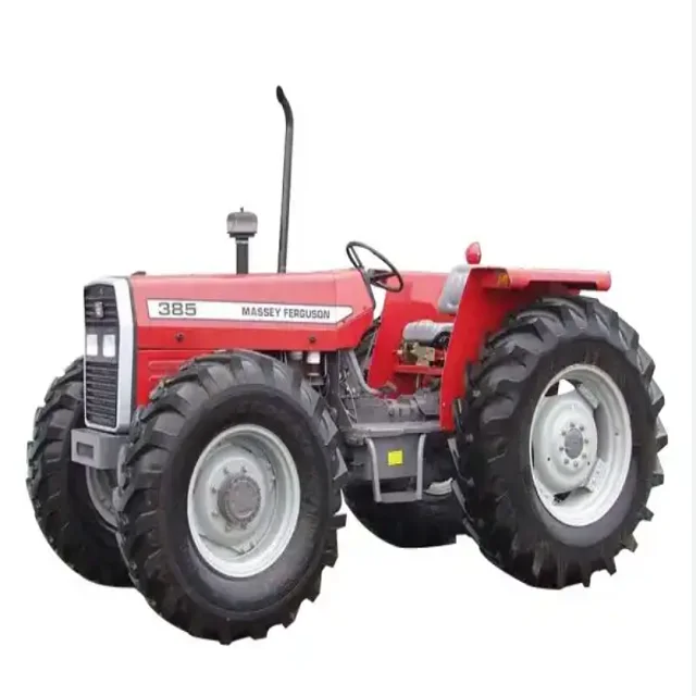 Farm 4wd Massy Tractor 290 In Kenya Tractors For Sale Used Massey