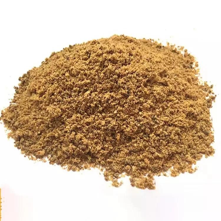 High Quality Poultry Feed 50 Chicken Animal Meat Bone Meal At Low