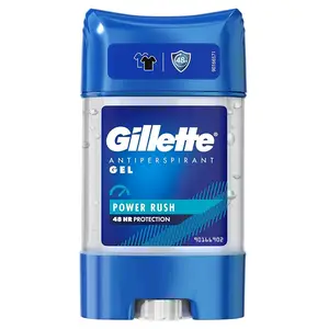 Gillette deodorant stick available for bulk wholesale orders