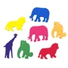 7 colors