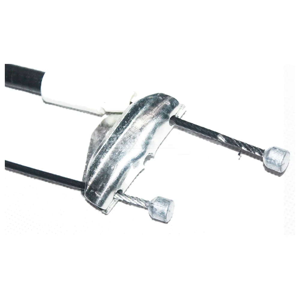 Auto Cable Hand Brake AV612A603BK AV612A603BL AV612A603BJ 2074151 Hand... — 3