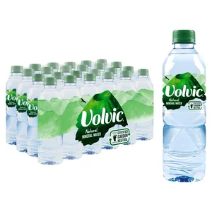 Factory Supplier of Volvic Natural Mineral Water