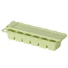 Greentea cube