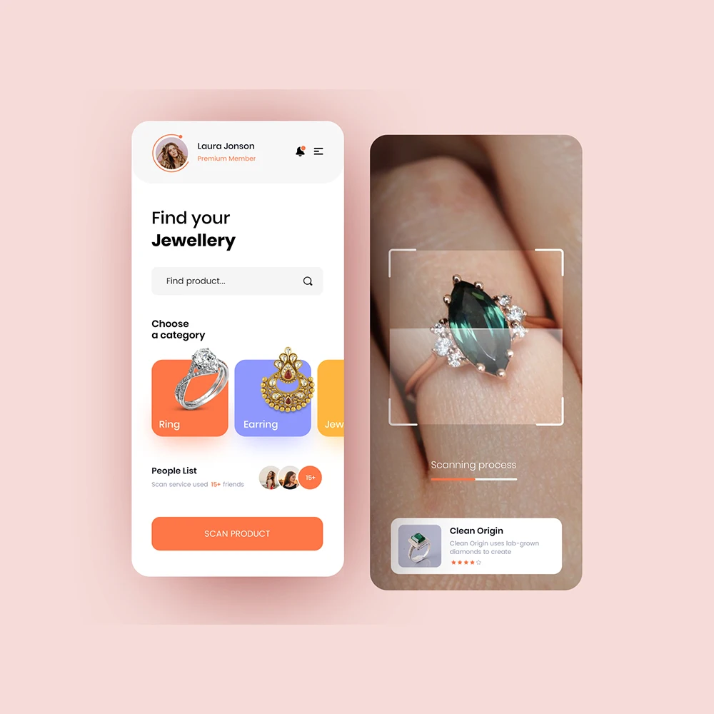 Для обеспечения управления ювелирным магазином и разработки приложений | Разработка программного компания по развитию в