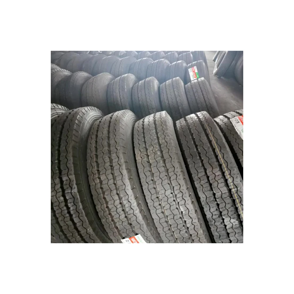 Wholesale High Used Semi Truck Tires / Tyres Export 11r22.5 255/295 80