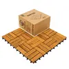 Natural wood