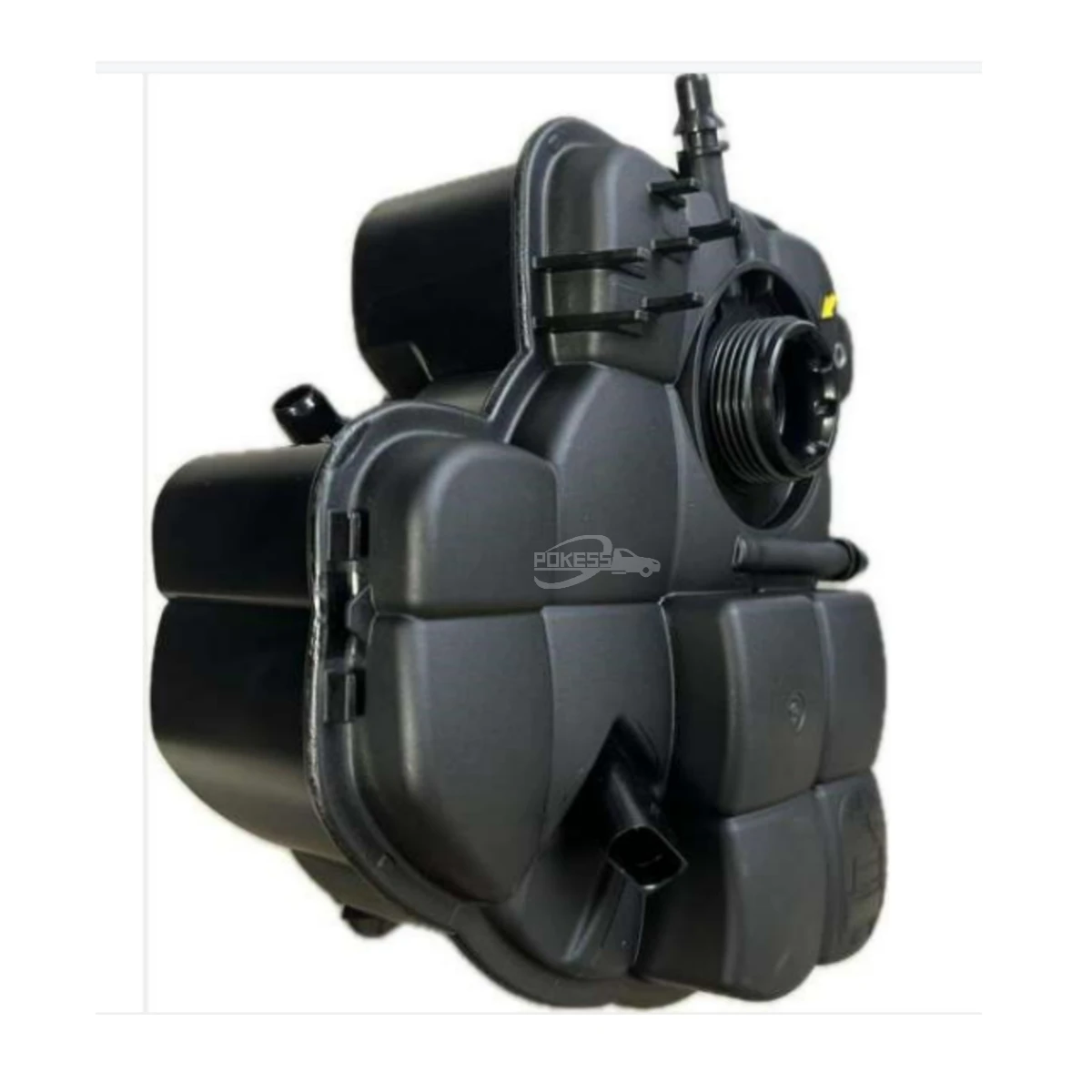Coolant Expansion Tank 17137889450 Expansion Tank — 2