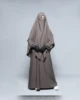 Dark Taupe