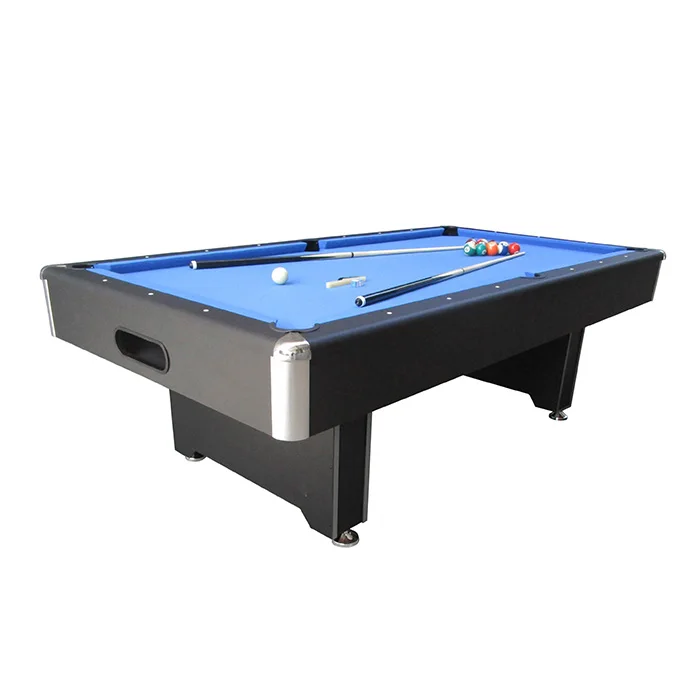 YP Mesa de billar plegable para piscina, juego de mesa de billar, 140 x 74  x 80 cm : : Deportes y aire libre