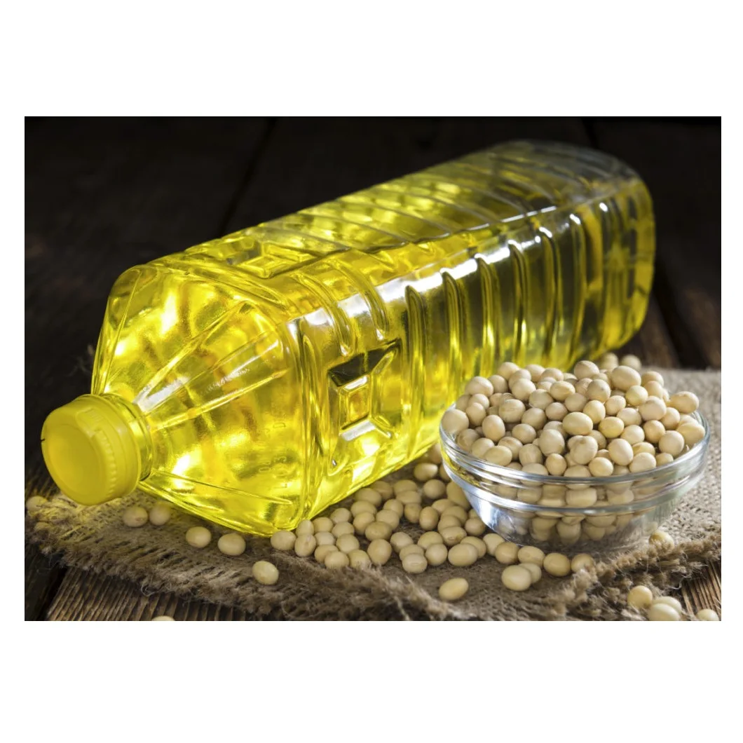 100 Refined Soybean Oil Fortified With Vitamin E. For Sale Buy