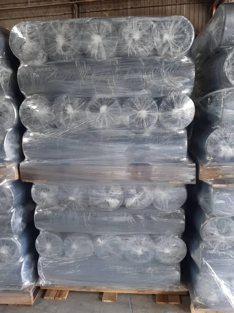 Best Quality 5mm Rubber Carpet Underlay Durafort 5 Crumb Rubber