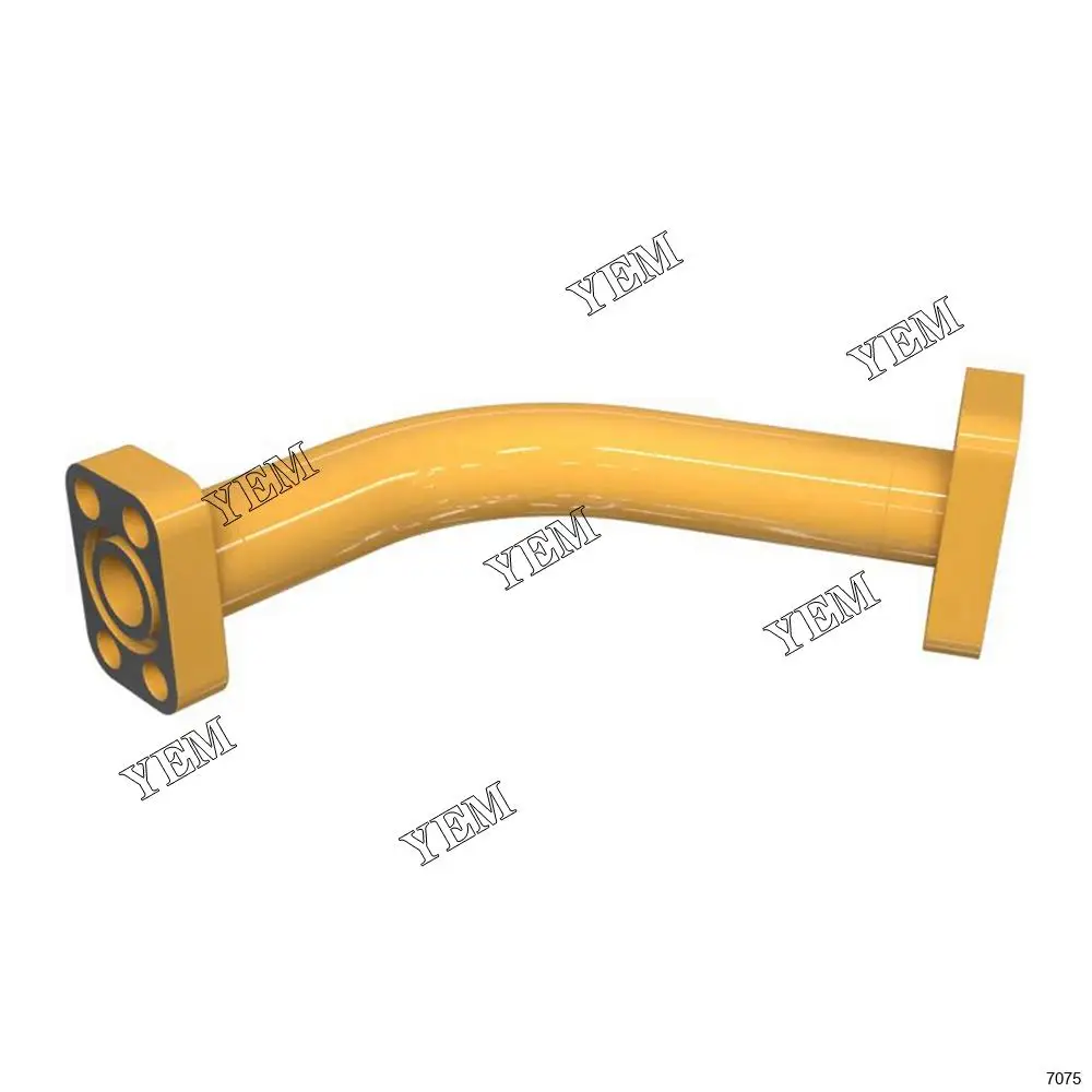 High Performance 336E LN 340F 336F L 336E L 340F L LRE 336F LN 340F L UHD 336F Tube Assembly 507-1202 5071202