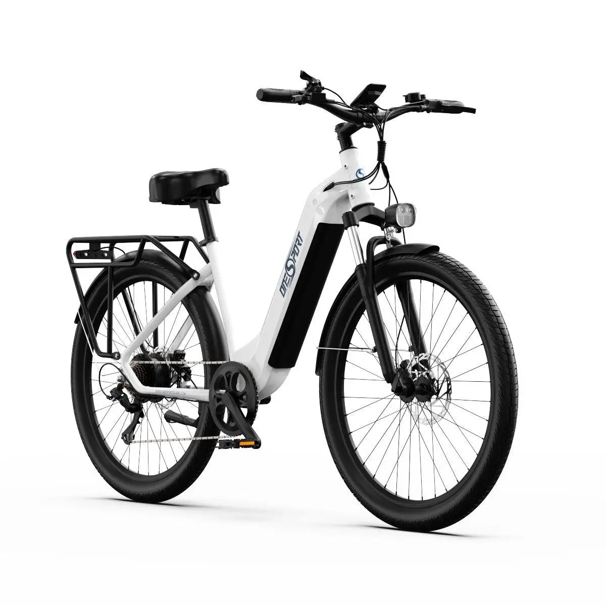 OneSport OT05 City E-Bike Electric City Bike