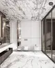 Luxurious Statuario