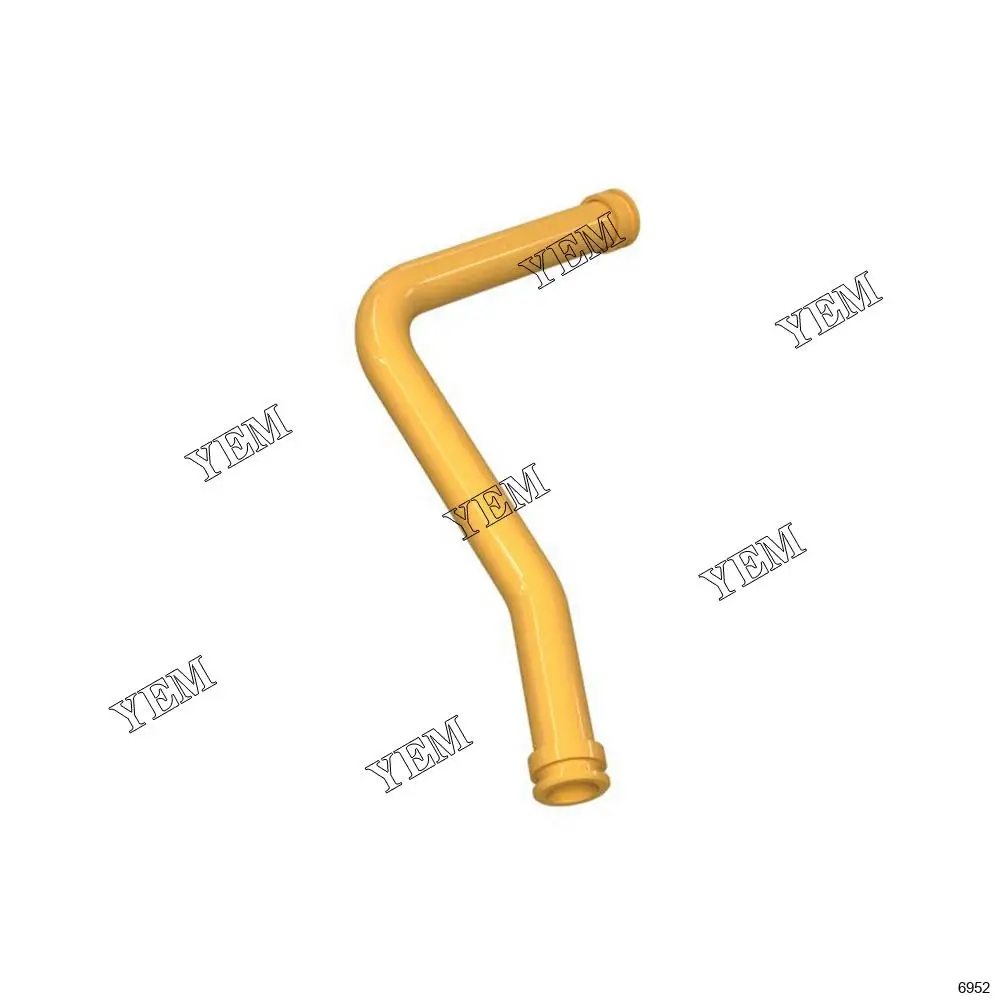 Wholesale High Quality Tube Assembly Part No. 372-6138 3726138 Engine Parts Manufacturer