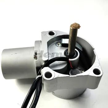 Hitachi Zx120 & Ex200-5 Control Motor - Oem/odm Compatible | Wholesale