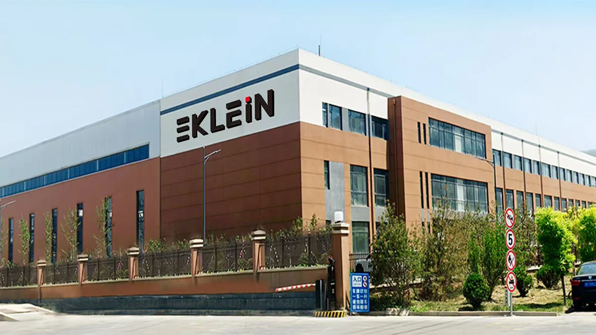 Klein Intelligent Technology (Shandong) Co., Ltd.