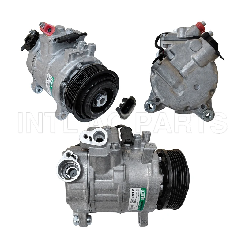 純 INTL-XZC1278 7SEU17A air Compressor for BMW X4 (F26) 2013