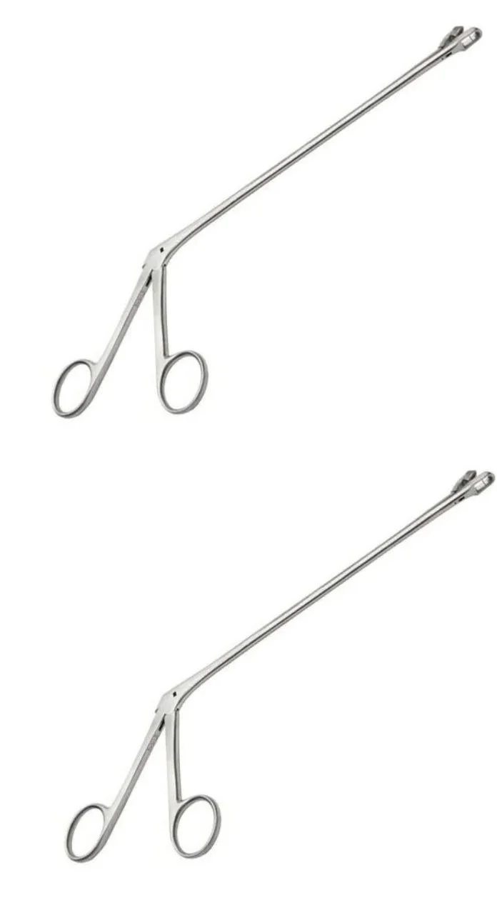 Arthroscopy Forceps Punch Forceps Medical Arthroscopy Instrument Punch