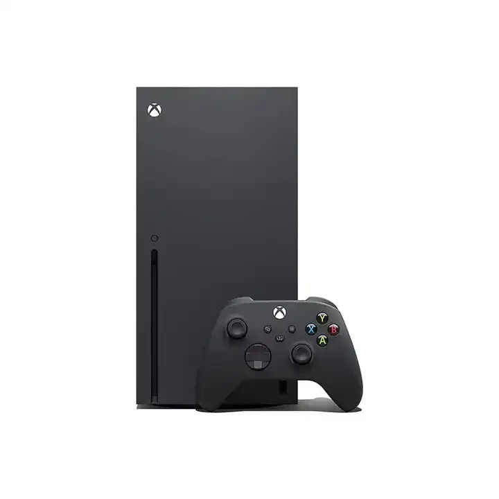 Best Discounted Price On Original New Xboxs Series X 1TB 4K HD Gaming ...