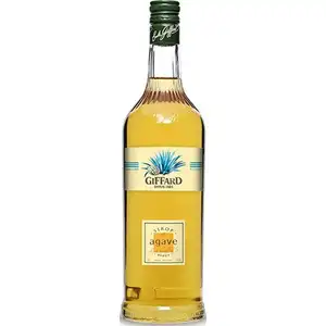 Giffard 70cl Agave Syrup Natural French Sweetener for Other Beverages
