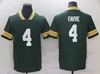 Green #4 FAVRE