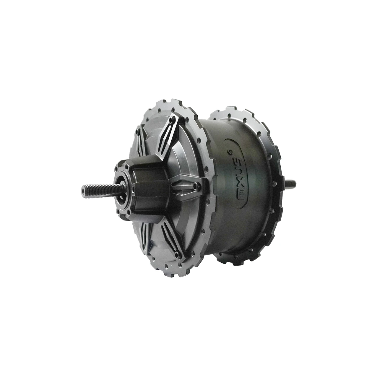 MXUS フル電動自転車　250w ハブ　モーター MTB ebike Hub Motor 36/48V 250/350/500W MXUS Electric Bike
