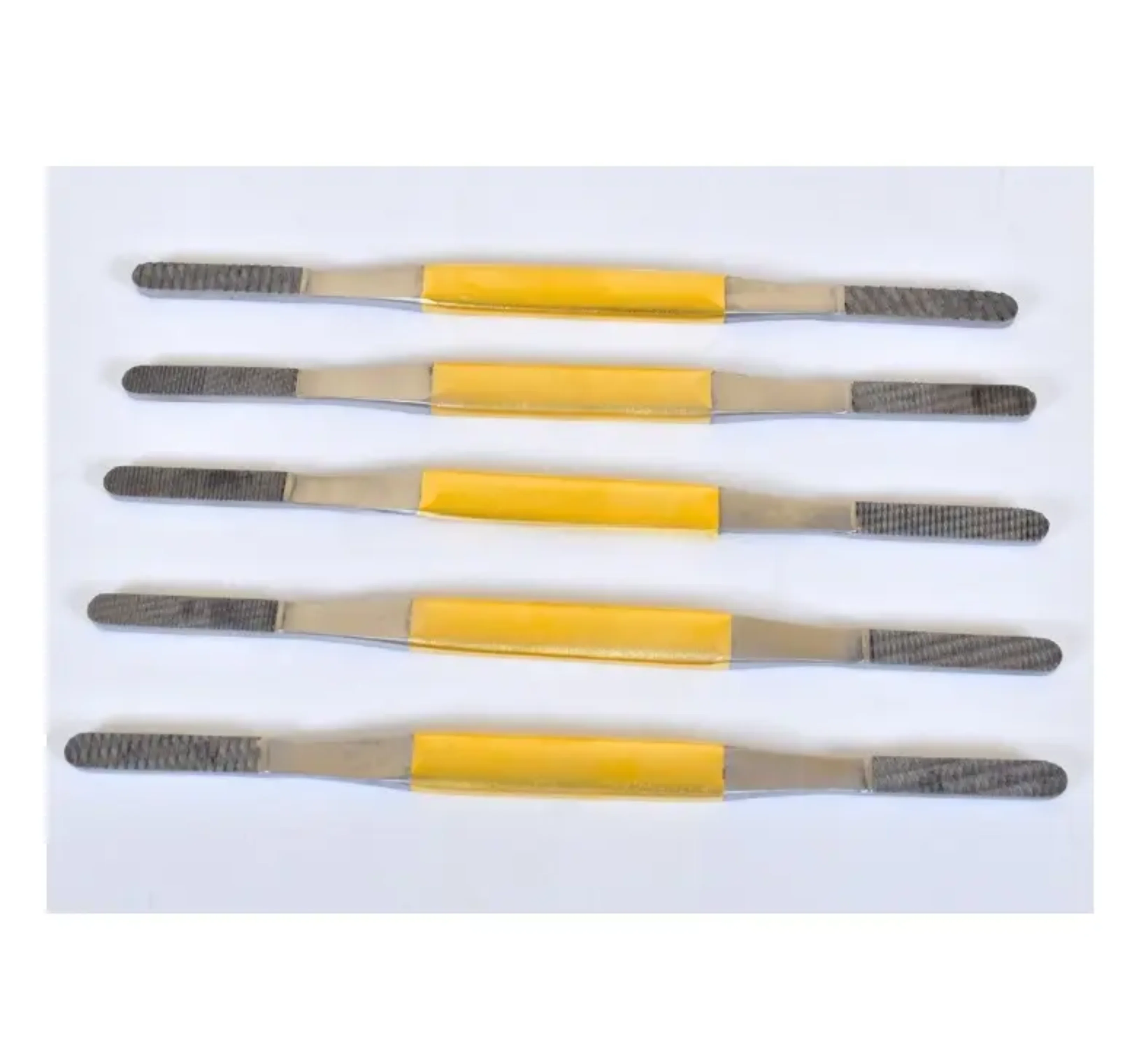 Fomon Nasal Rasps D/e Fig.1 20cm Double Ended For Plastic Surgery Buy