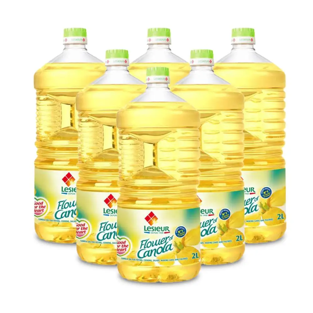 Best Quality Rapeseed Oil Bulk Canola Oil Available For Export . Buy