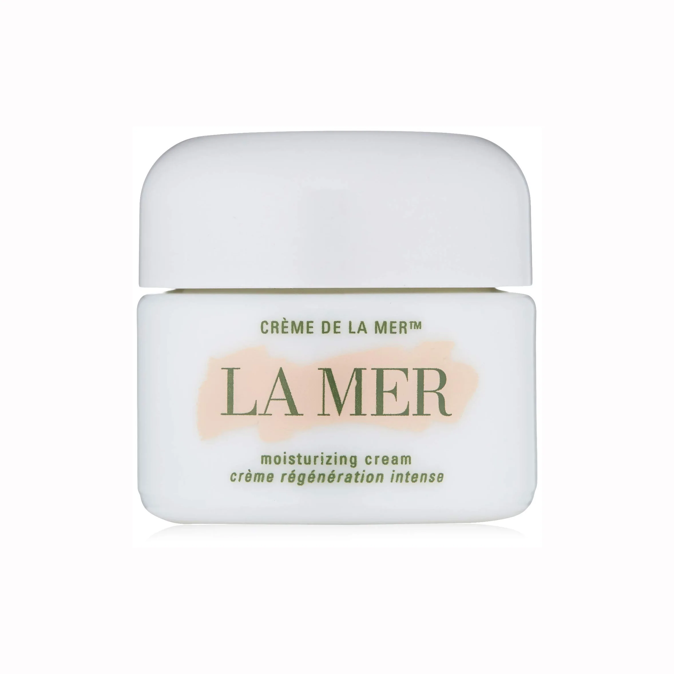 La Mer The Moisturizing Soft Cream 2 Oz/60 Ml New In Sealed Box - Buy ...