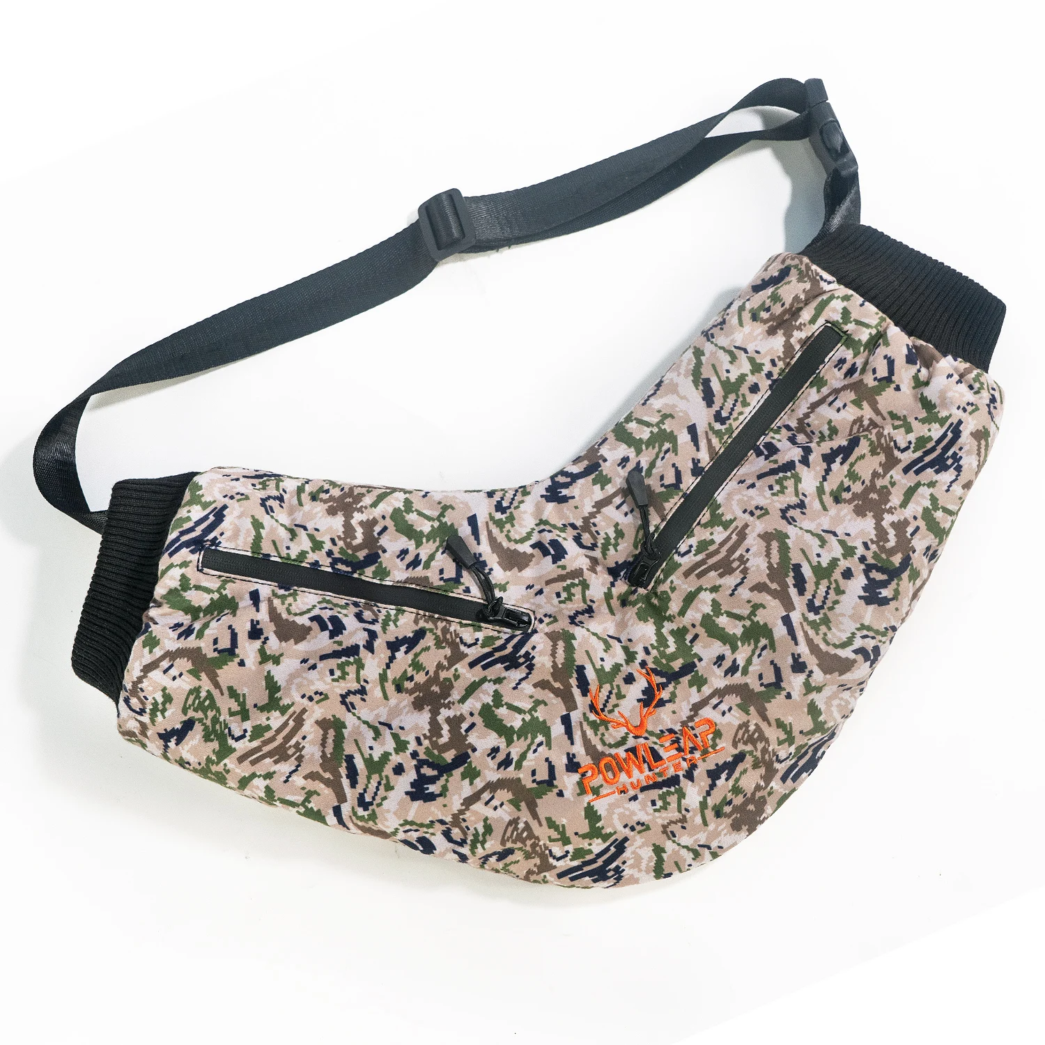 Лучшая камуфляжная ручная муфта унисекс для охоты с логотипом под