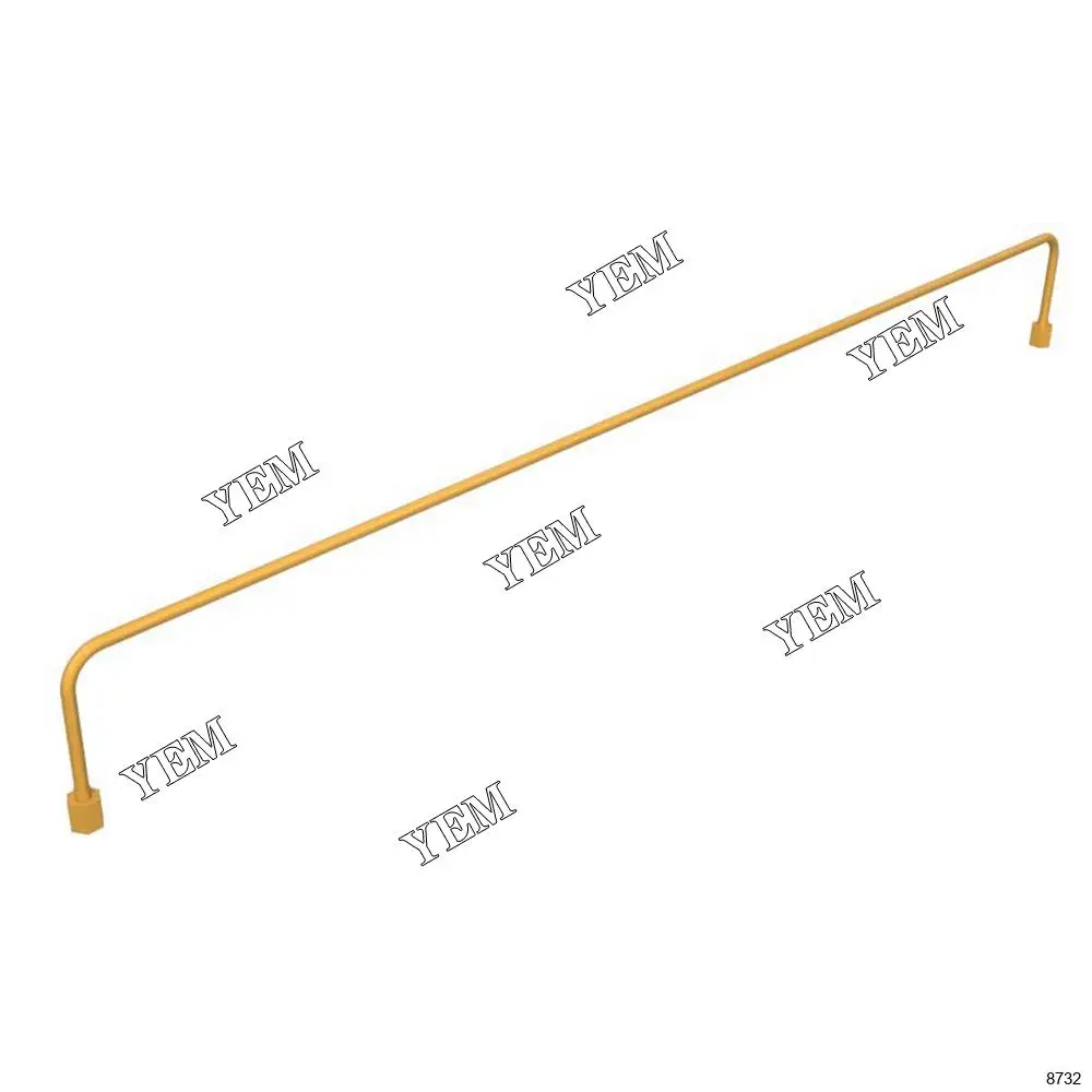 3608 3606 C280-16 3616 Tube Assembly Part No. 7C-0371 7C0371 China Engine Parts Supplier
