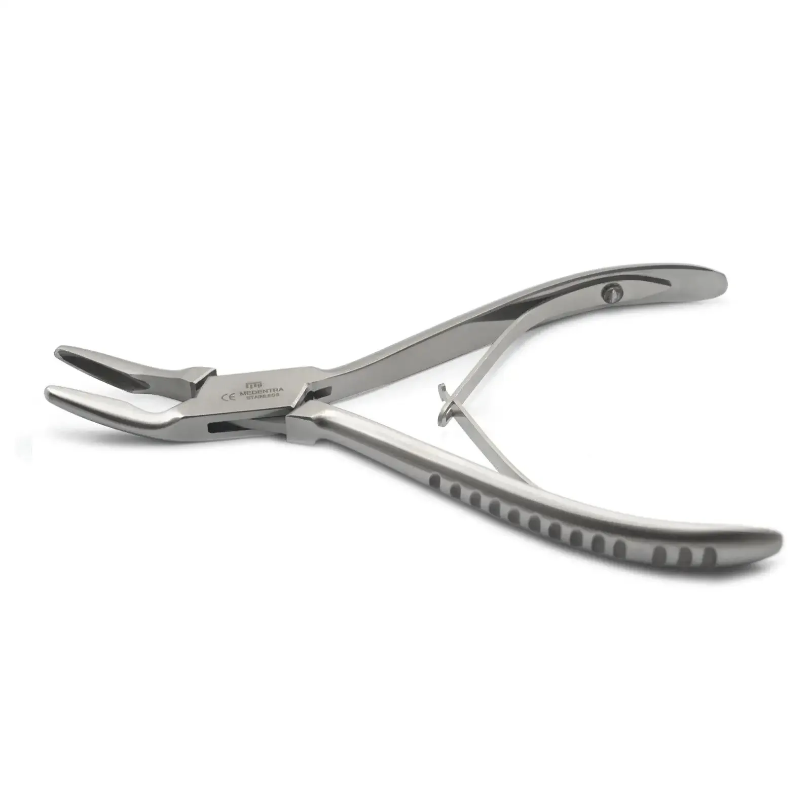 Dental Bone Rongeur Pliers Veterinary Surgery Instrument Orthopedic ...