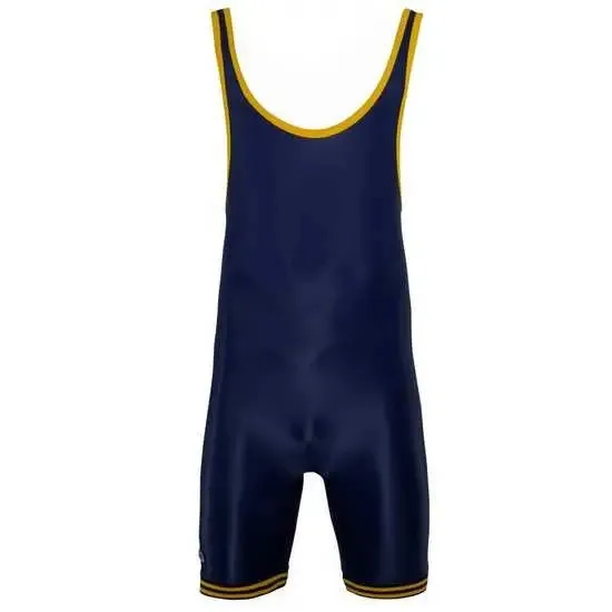 Wholesale 2023 Custom Made Spandex Wrestling Tights Wrestling Singlet