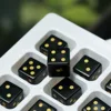 Black Obsidian