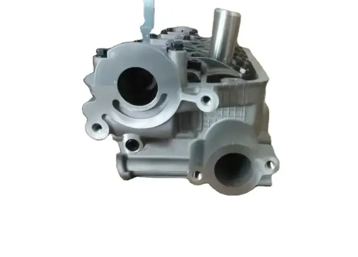 Suzuki Alto F8d Complete Cylinder Head Replacement Part - Oem