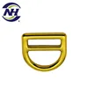 Nickel-chromed. White/Yellow Zinc