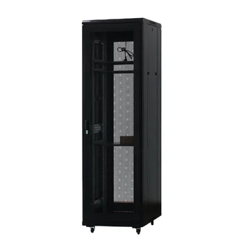 factory wholesale 19-inch network server cabinet 42U network rack