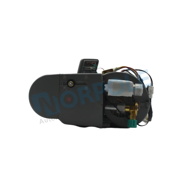 Air Conditioner, BEU-228-100, 12V - detail 22