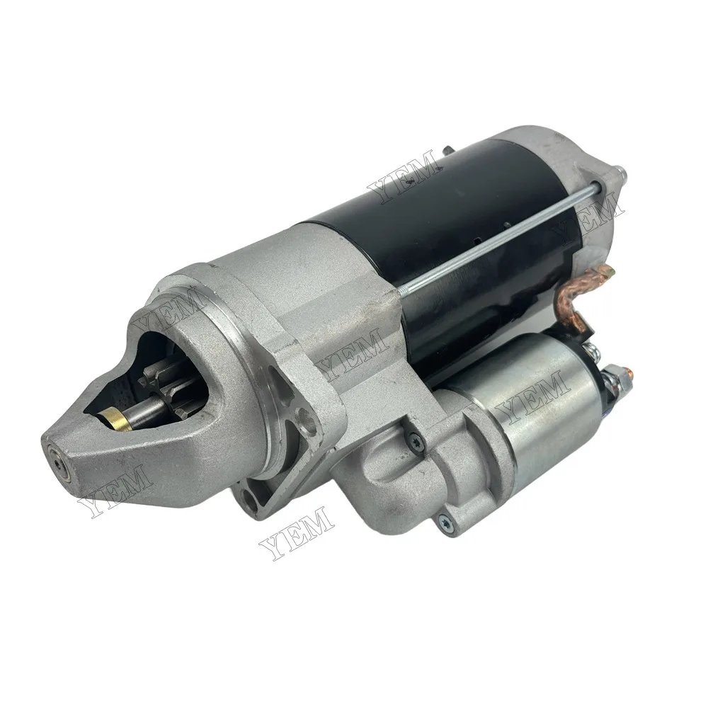 Starter Motor 84151331 Fit for Iveco Engine 2